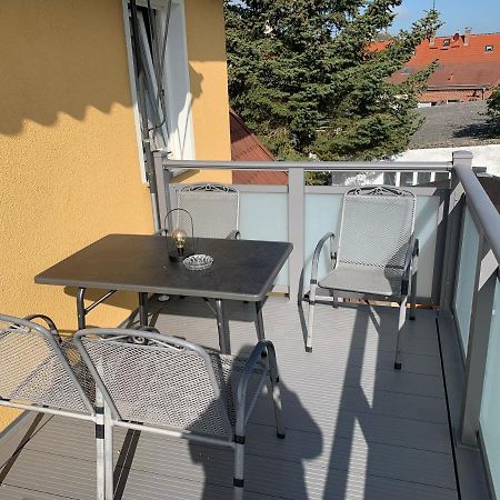 Ferienwohnung Am Schloss 라우터스타트스타벤하겐 외부 사진